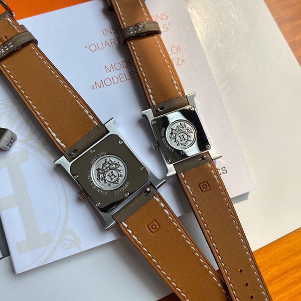 エルメス Hウォッチ スーパーコピー eri81018