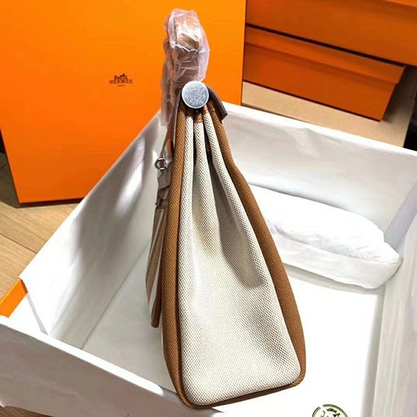 大人気!エルメス エールバッグ Herbag Zip 31 PMサイズトートバッグ erv20228