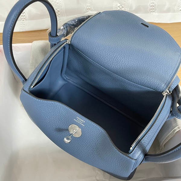 エルメス コピー リンディ 26cm トリヨンクレマンス 2色金具 ery82588