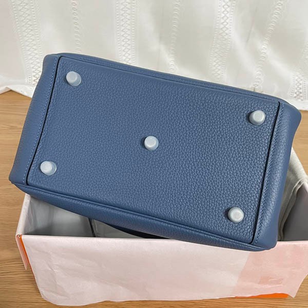 エルメス コピー リンディ 26cm トリヨンクレマンス 2色金具 ery82588