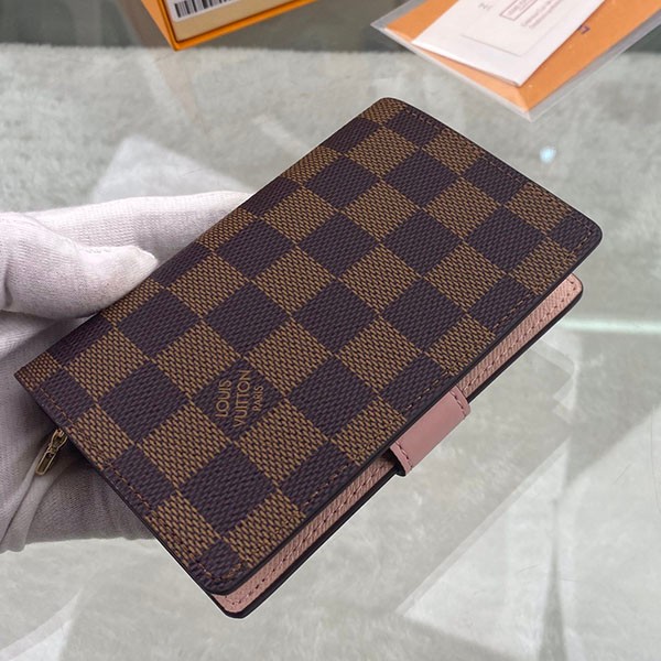 ポルトフォイユ ジュリエット ルイヴィトン 財布 偽物 N60380