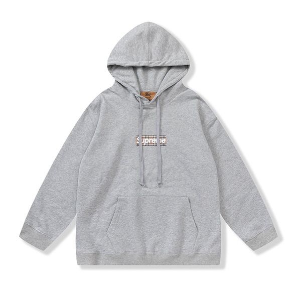 シュプリーム パーカー コピー ロングスリーブスウェット Shy75036