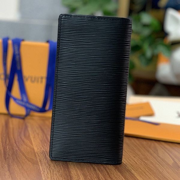ルイヴィトン コピー ポルトフォイユ・ブラザ 長財布 vuy96008