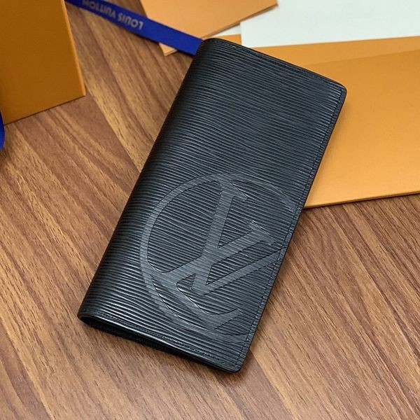 ルイヴィトン コピー ポルトフォイユ・ブラザ 長財布 vuy96008