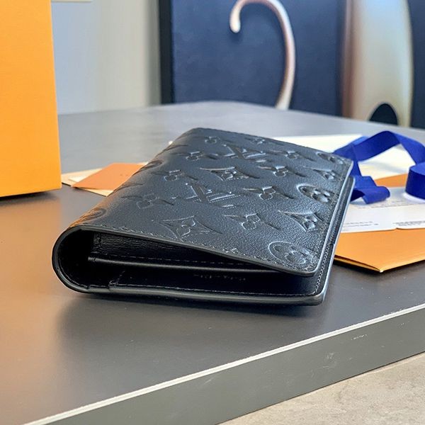 超希少!ルイヴィトン ブラザ シャドウ 長財布 LV 偽物 M62900