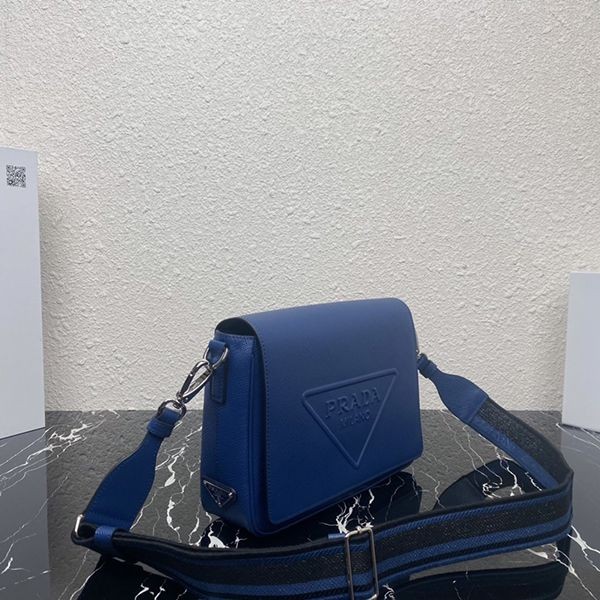 プラダ ショルダーバッグ 偽物 送料込 2VD046
