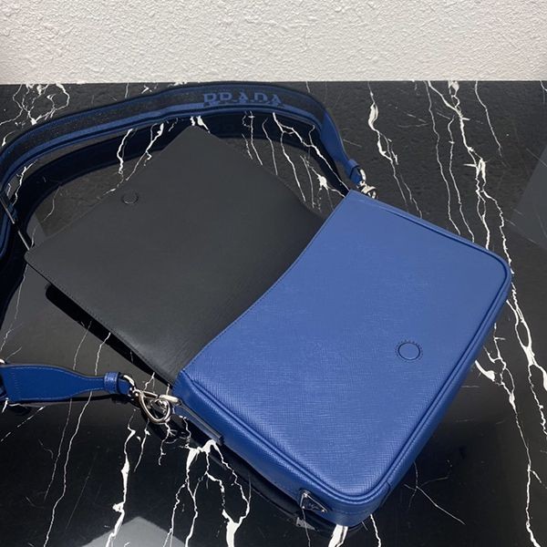 プラダ ショルダーバッグ 偽物 送料込 2VD046
