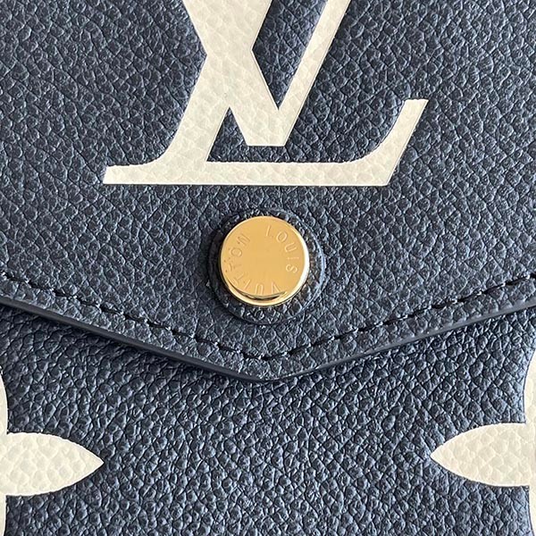 超希少!ルイヴィトン ポルトフォイユサラ 偽物 長財布 3色 M81049