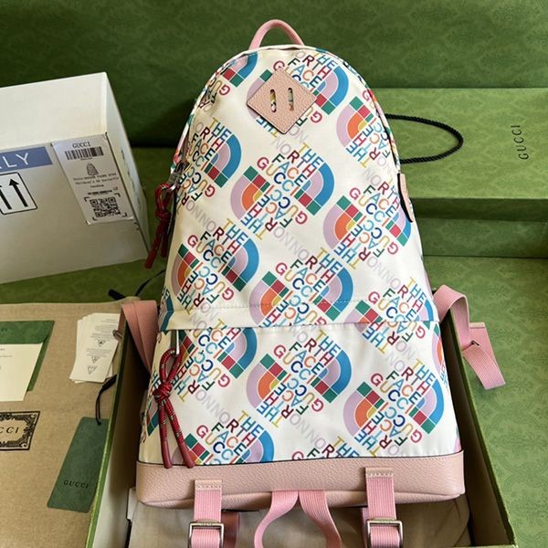 ★日本!!人気!ノースフェイスxグッチ バックパック コピー ロゴデザイン gup58598
