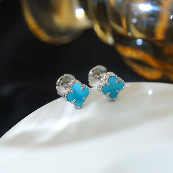 《大人気》ヴァンクリーフ&アーペル アルハンブラ コピー ピアス vaf91375