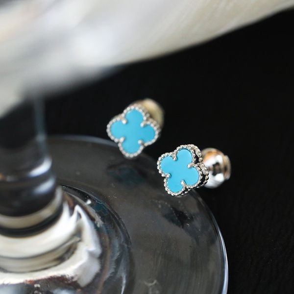 《大人気》ヴァンクリーフ&アーペル アルハンブラ コピー ピアス vaf91375
