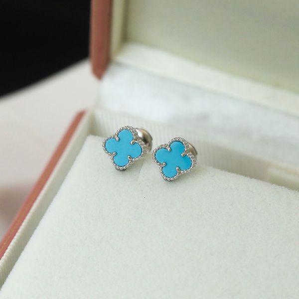 《大人気》ヴァンクリーフ&アーペル アルハンブラ コピー ピアス vaf91375
