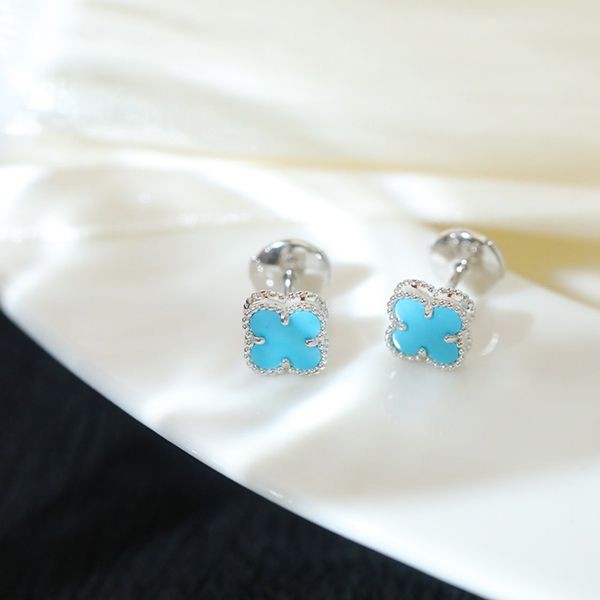 《大人気》ヴァンクリーフ&アーペル アルハンブラ コピー ピアス vaf91375
