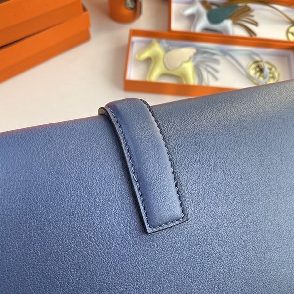 エルメス ジジェデュオ クラッチ長財布 コピー ert36039