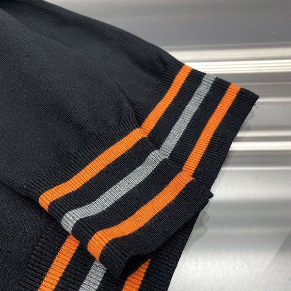 ロエベ ロゴ入り ウールセーター コピー loq26430