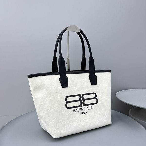 バレンシアガ BB トートバッグ 偽物 入手困難品! bas72856