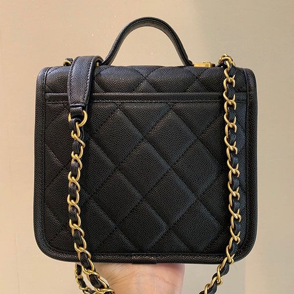 超希少!シャネル 22K ショルダーバッグ コピー shz14756