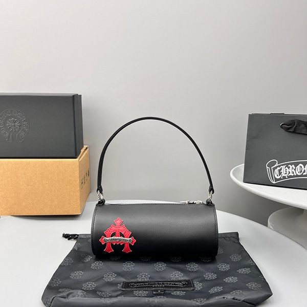 注目度抜群!クロムハーツ 偽物 クロス バケツバッグ Kun45818
