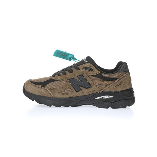 大人気!990v3 偽物 キス × ニューバランス ピスタチオ コレクション M990V3 nyp53606