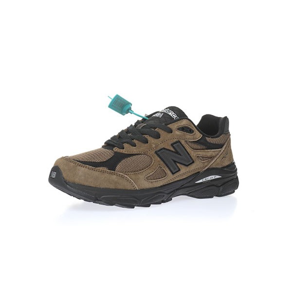 大人気!990v3 偽物 キス × ニューバランス ピスタチオ コレクション M990V3 nyp53606