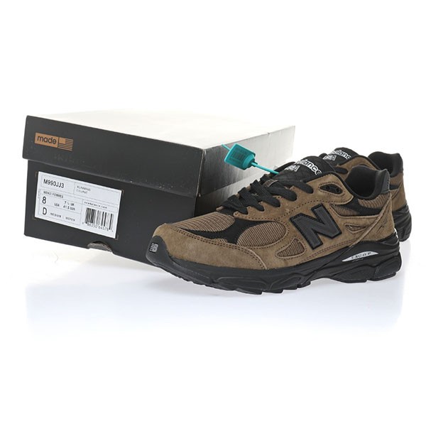 大人気!990v3 偽物 キス × ニューバランス ピスタチオ コレクション M990V3 nyp53606
