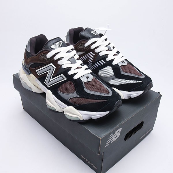 ★日本!!人気!ジョーフレッシュグッズ × ニューバランス コピー 9060 スニーカー nyb33135