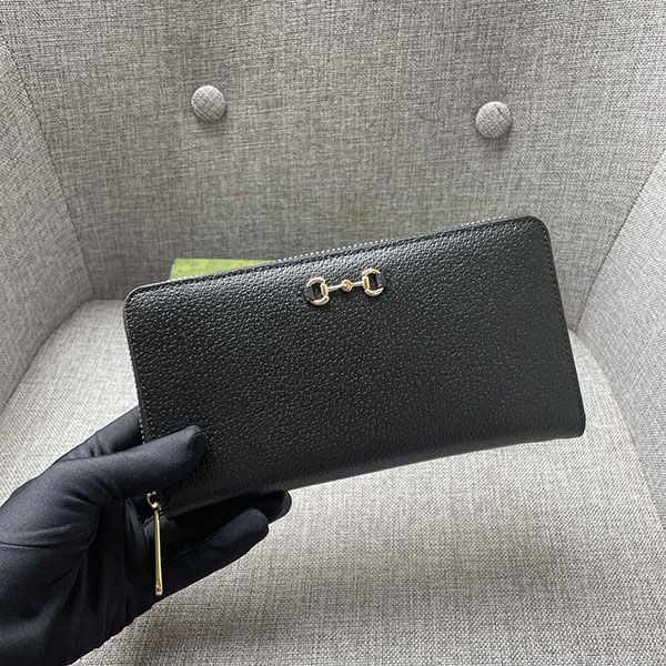 絶対欲しい!グッチ オーストリッチ ジップアラウンドウォレット 偽物 gud26582