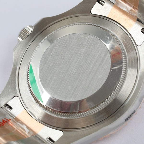 ロレックス スーパーコピー ヨットマスター40 roe84179