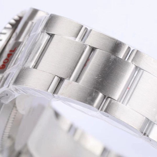 ロレックス サブマリーナ デイト41mm 偽物 ホワイトゴールド メンズ 自動巻き 126619LB
