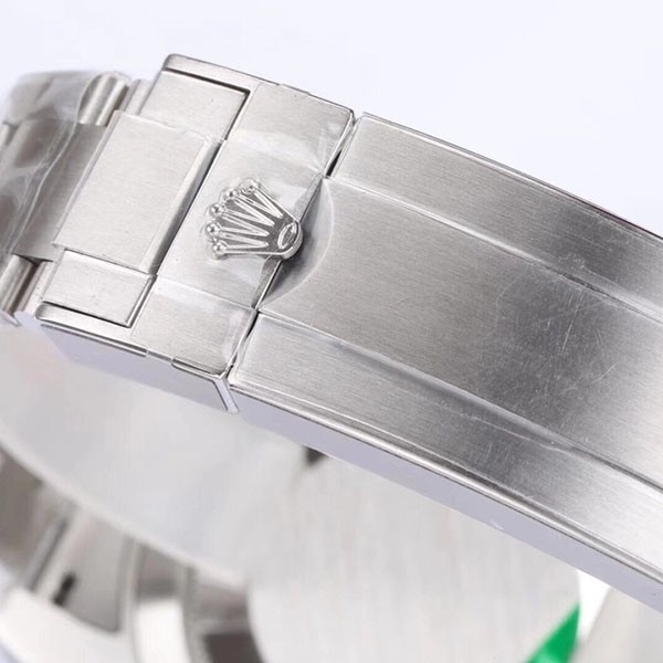 ロレックス サブマリーナ デイト41mm 偽物 ホワイトゴールド メンズ 自動巻き 126619LB
