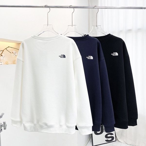 超希少!ノースフェイス 偽物 DENALI WOVEN スウェットシャツ 3色 Nok31413