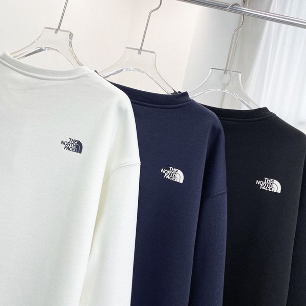 超希少!ノースフェイス 偽物 DENALI WOVEN スウェットシャツ 3色 Nok31413