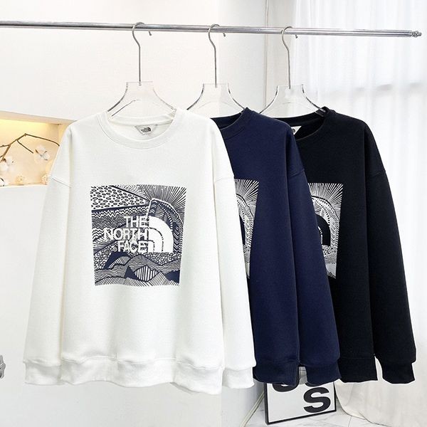 超希少!ノースフェイス 偽物 DENALI WOVEN スウェットシャツ 3色 Nok31413