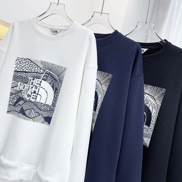 超希少!ノースフェイス 偽物 DENALI WOVEN スウェットシャツ 3色 Nok31413