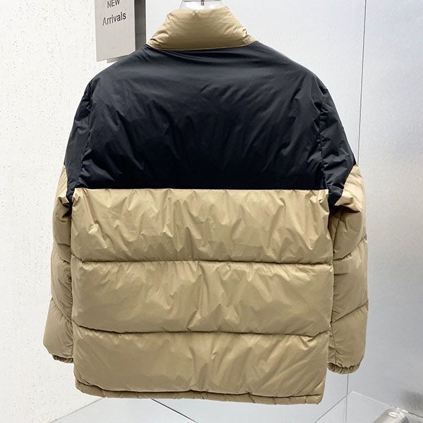 激安価格!グッチ テクニカルコットン ダウンジャケット 偽物 gut32599