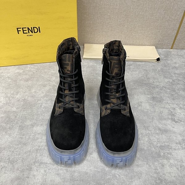超希少!フェンディ ショートブーツ コピー 【人気商品】 fef49896