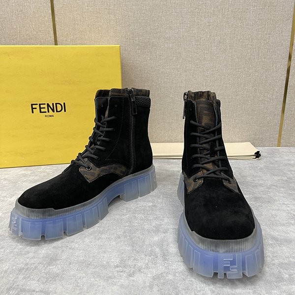 超希少!フェンディ ショートブーツ コピー 【人気商品】 fef49896