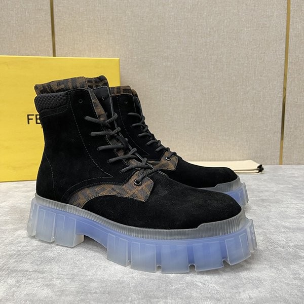 超希少!フェンディ ショートブーツ コピー 【人気商品】 fef49896