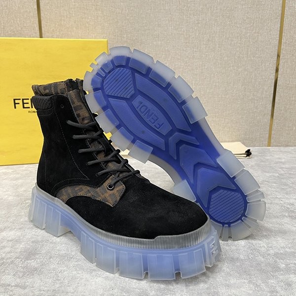 超希少!フェンディ ショートブーツ コピー 【人気商品】 fef49896