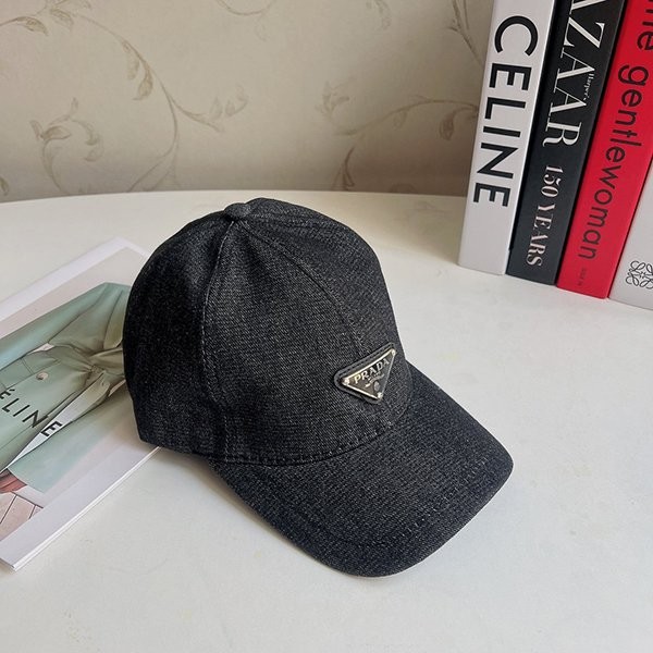 プラダ ベースボールキャップ 偽物 入手困難品! pud71156
