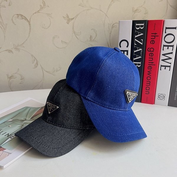 プラダ ベースボールキャップ 偽物 入手困難品! pud71156
