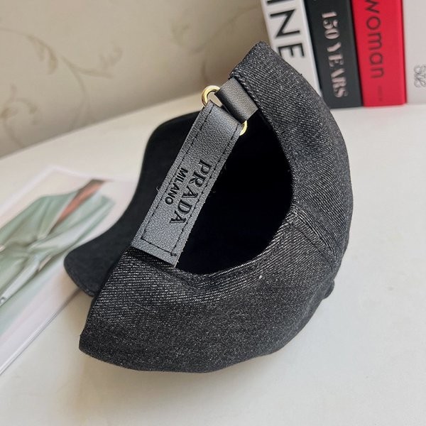 プラダ ベースボールキャップ 偽物 入手困難品! pud71156