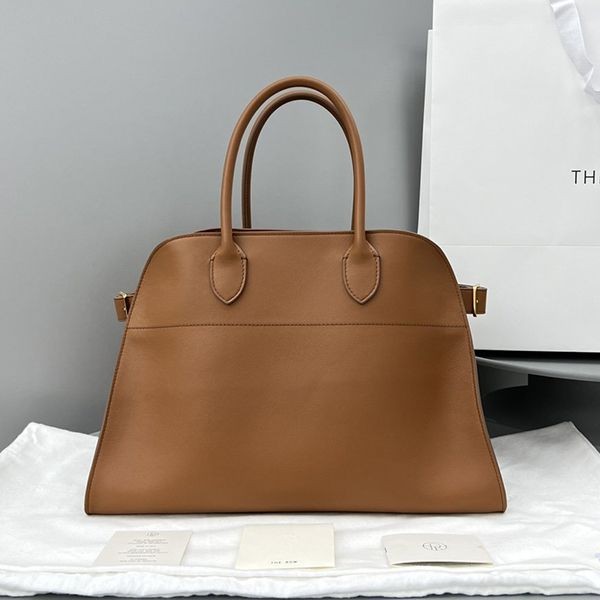 大人気!ザロウ スーパーコピー MARGAUX15 レザーバッグ ブラック zav44498