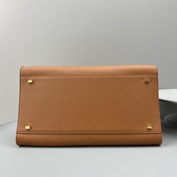 大人気!ザロウ スーパーコピー MARGAUX15 レザーバッグ ブラック zav44498