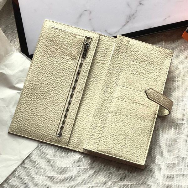 エルメス スーパーコピー Bearn ベアンスフレ エプソン長財布