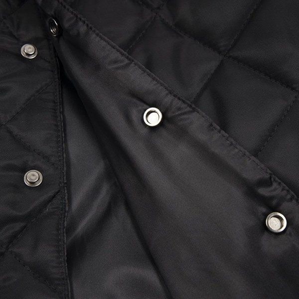 プラダ キルティングジャケット コピー SC616M 1WQ8 メンズ Re-Nylon シャツ