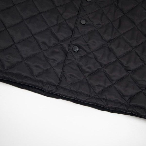 プラダ キルティングジャケット コピー SC616M 1WQ8 メンズ Re-Nylon シャツ