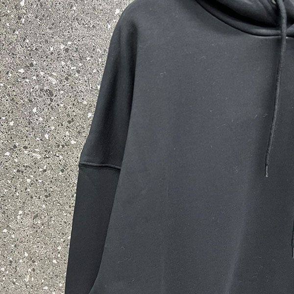 n級品 おすすめ バレンシアガ DEFILE パーカー フーディ 偽物 baz45632