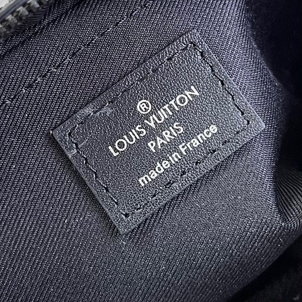 ルイヴィトン × 草間彌生 コピー LV × YK ミニ・ソフトトランク M81936