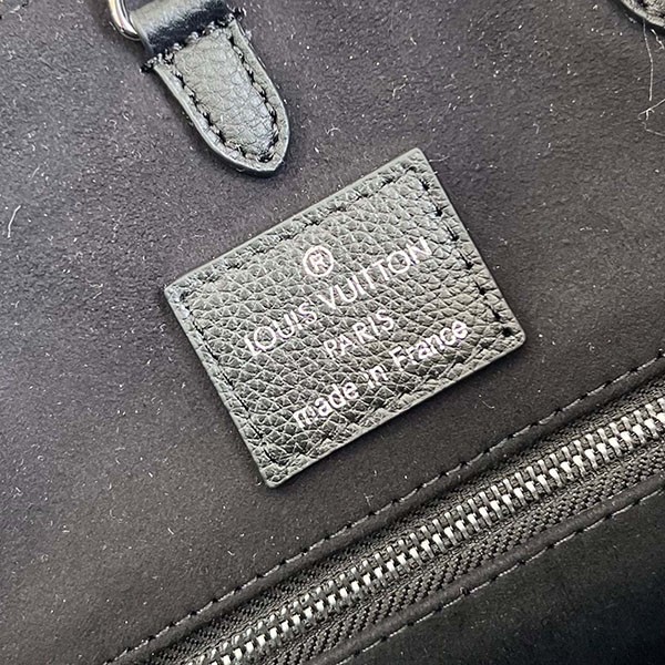 LV × YK オンザゴー MM スーパーコピー ルイ・ヴィトン × 草間彌生 M46389